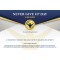 Certificate In Recognition of Achieving Your Goals In Spite Of Challengers  And Adversity Certificate In Recognition of Achieving Your Goals In Spite Of Challengers  And Adversity