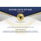 Certificate In Recognition of Following Your Heart Wherever It Leads You Certificate In Recognition of Following Your Heart Wherever It Leads You
