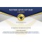 Certificate In Recognition of Your Never Give Up Attitude Certificate In Recognition of Your Never Give Up Attitude