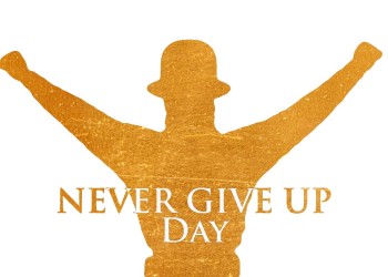 Lakeland  (FL) - The city of Lakeland proclaims August 18, 2023, as Never Give Up Day