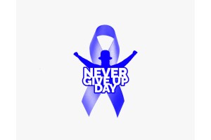 Never Quit Pin  Never Quit Pin