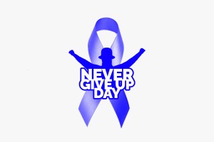 Never Quit Pin  Never Quit Pin